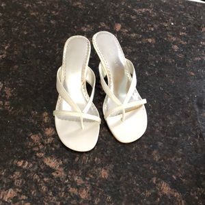 Rampage Dress Sandals 9.5M